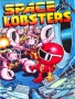 Atari  800&nbsp; - &nbsp;space_lobsters_d7